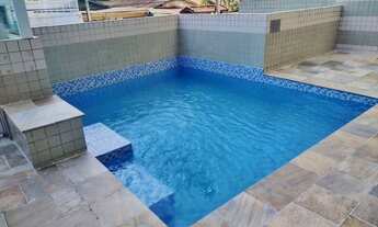 Imagem: APARTAMENTO AVIAÇÃO - PRAIA GRANDE SP