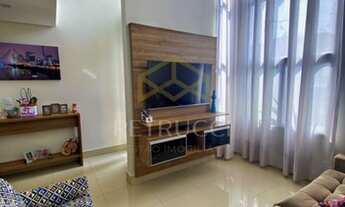 Imagem 6: Casa - Residencial Real Parque Sumaré - Sumaré