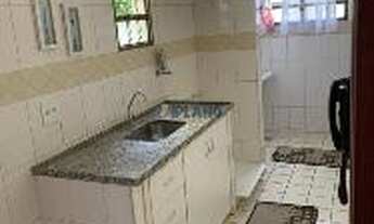 Imagem 7: Apartamento 2 dorm. - Edifício Ana Paula