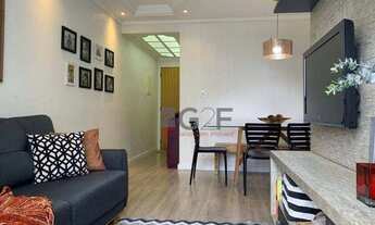 Imagem: EPP Apartamento com 3 dormitórios à venda