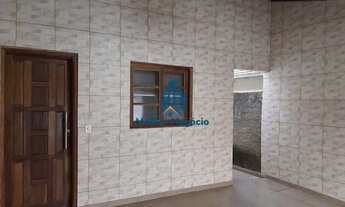 Imagem 2: Casa com 2 dorms, Jardim Fantinatti (Nova Veneza), Sumaré - R$ 297 mil, Cod: 3RCA1509