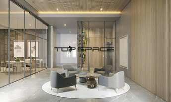 Imagem 6: Apartamento Garden para Venda em Curitiba, Centro, 3 dormitórios, 3 suítes, 4 banheiros, 4