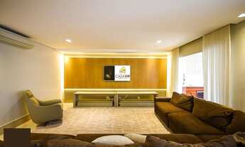 Imagem 3: Apartamento à venda, Perdizes, 308m², 3 suítes, 6 vagas!