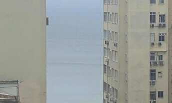 Imagem 2: Apartamento quarto e sala à venda, 50 m² por R$ 699.000 - Copacabana - Rio de Janeiro/RJ