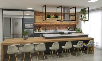 Imagem 4: Bela casa geminada em Loteamento em Santo Antônio de Lisboa com 3 quartos (1 suíte) e 2 va