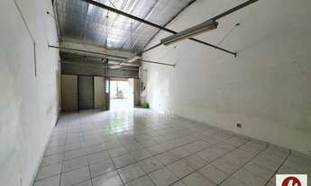 Imagem 2: Salão/Galpão (salão - térreo