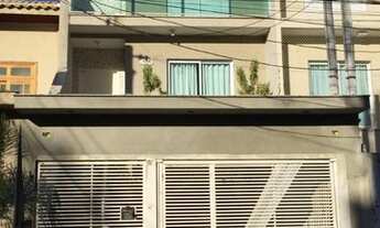 Imagem 7: Casa residencial para Venda no Jardim Pedroso, Mauá