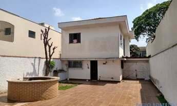 Imagem 2: CASA ASSOBRADADA - PLANALTO PAULISTA - SP