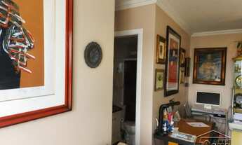 Imagem 7: São Paulo - Apartamento Padrão - Vila Isolina Mazzei