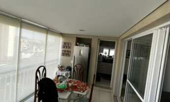 Imagem 3: São Paulo - Apartamento Padrão - Vila Romana