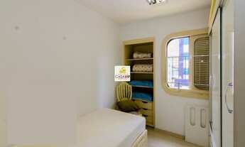 Imagem 5: Apartamento à venda, Saúde, 52m², 2 dormitórios, 1 vaga!