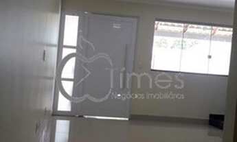 Imagem 2: Casa sobrado com 4 quartos - Bairro Setor Jaó em Goiânia