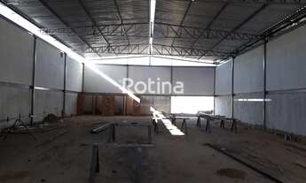 Imagem 2: Galpão para aluguel, Shopping Park - Uberlândia/MG