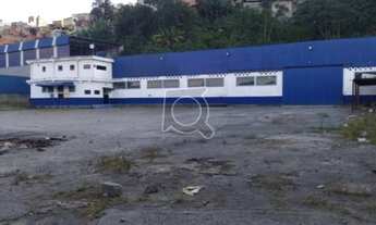 Imagem: GALPÃO COMERCIAL PARA LCOAÇÃO- VILA AYROSA