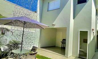 Imagem 5: Sobrado 03 Suítes Jd Shangri-lá