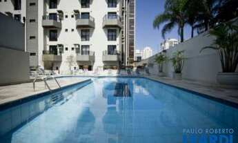 Imagem 4: FLAT - MOEMA ÍNDIOS - SP