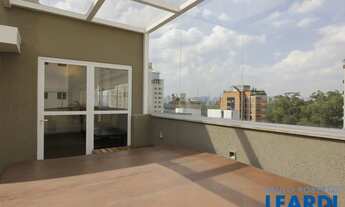 Imagem 5: COBERTURA - VILA NOVA CONCEIÇÃO - SP