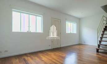 Imagem: Apartamento na Vila Madalena