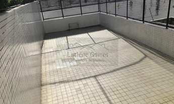 Imagem 4: Apartamento à venda 3 quartos sendo 1 suíte Espinheiro Recife PE