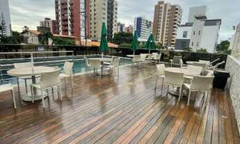 Imagem 2: Apartamento com 4 dormitórios à venda, 160 m² por R$ 1.200.000,00 - Jardim Oceania - João