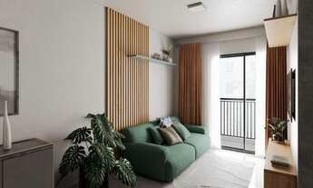 Imagem 6: CURITIBA - Apartamento Padrão - Santa Cândida