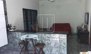 Imagem 4: Casa (térrea na rua) 2 dormitórios/suite, cozinha planejada