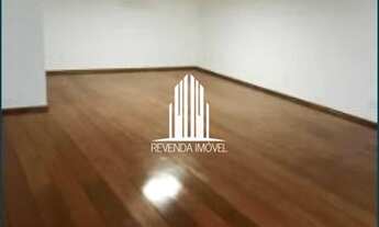 Imagem: Apartamento em Perdizes 240m² 4 Suítes