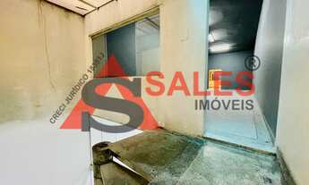 Imagem 12: Galpão com 2 andares, à venda, 270 m² por R$ 980.000 Rua Bom Pastor, 291 - Ipiranga - São