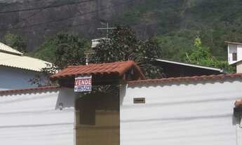 Imagem: Casa em condomínio para venda no Recanto