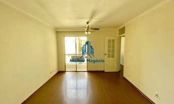 Imagem 2: Apartamento com 3 dorms, Vila São Bento, Campinas - R$ 344 mil, Cod: 3RAP1591