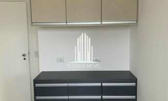 Imagem 7: Apartamento em Campo Belo com 192m2 3 dormitórios 2 banheiros 3 vagas de garagem