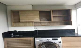 Imagem 6: Apto 1 dorm + 1 vaga