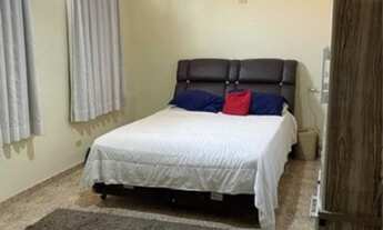 Imagem 3: Casa no Conj. Julia Seffer - Águas Lindas - Ananindeua - Pará