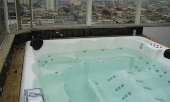 Imagem 5: Cobertura residencial à venda, Vila Matilde, São Paulo