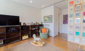 Imagem 6: Apartamento Venda 3 Dormitórios - 211 m² Pinheiros