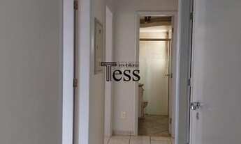 Imagem 4: Venda - Apartamento Reformado 3 Dormitórios 1 Tipo Apartamento, Sala 2 Ambientes, 3 banhei