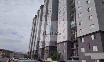 Imagem 5: Apartamento com 2 dorms, Planalto, São Bernardo do Campo - R$ 288 mil, Cod: 2328