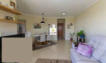 Imagem 3: Apartamento à venda, Vila Gomes, 81m², 3 dormitórios, 1 suíte, 3 vagas!