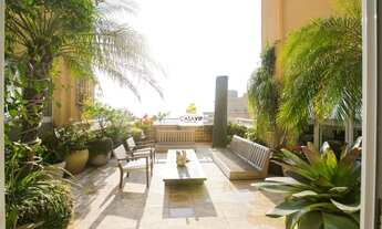 Imagem 6: Cobertura alto luxo à venda, Várzea de Baixo, 530m², 4 suítes, 6 vagas!