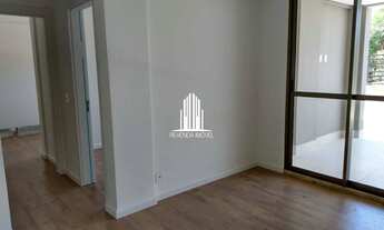 Imagem 2: Apartamento 115m² na Água Branca 3 Dormitórios, 1 Suíte, 2 Banheiros e 1 Vaga