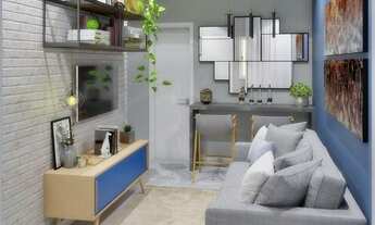 Imagem 3: APARTAMENTO - VILA PARANAGUÁ - SP