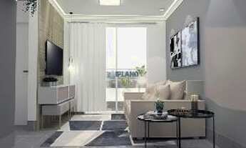 Imagem 2: Apartamento 2 dorm. - Edifício Turim