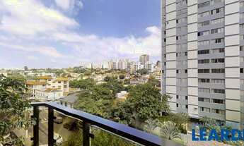 Imagem 3: APARTAMENTO - HIGIENÓPOLIS - SP