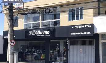 Imagem: ITAJAí - Prédio Inteiro - São Vicente