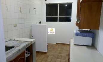 Imagem 2: Apartamento à venda, Jardim São Savério, 54m², 2 dormitórios, 1 vaga!