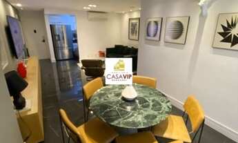 Imagem 5: Apartamento à venda, Campo Belo, 94m², 2 dormitórios, 1 suíte, 1 vaga!