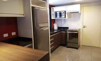 Imagem: Apartamento 3 quartos sendo 1 suíte máster