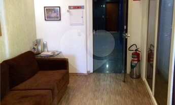 Imagem 6: Excelente conjunto comercial com 247 m2 e 8 vagas, a três quadras da Paulista