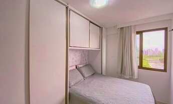 Imagem 2: Fj. Apartamento para venda tem 57 metros quadrados com 3 quartos em Torre - Recife - PE