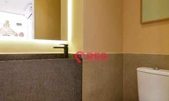 Imagem 6: Apartamento com 2 dormitórios à venda, 73 m² por R$ 639.700,00 - Residencial Saint Rémy